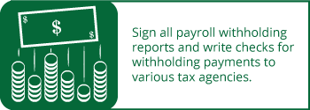pay your taxes
